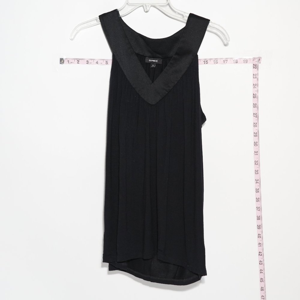 Express Flowy Tank